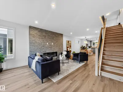 Interior photo 4 of 8711 149 ST NW