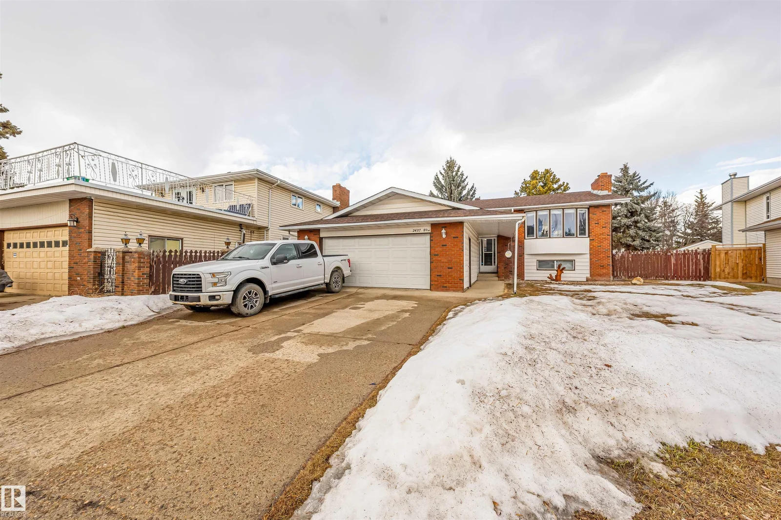 2437 89 ST NW, Edmonton - 5 bedroom Detached Single Family for sale