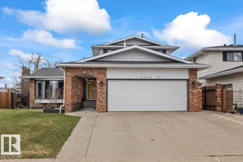 2446 78 ST NW, Edmonton - $550,000