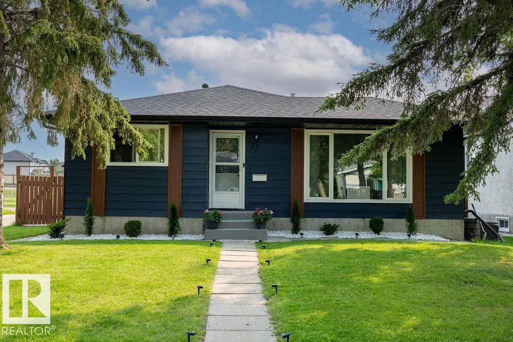 27 APACHE CR, Leduc - 5 bedroom Detached Single Family for sale