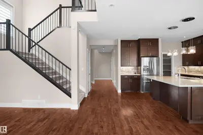 Interior photo 3 of 16539 132 ST NW