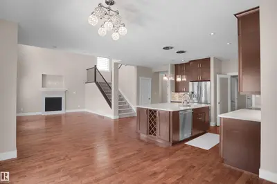 Interior photo 4 of 16539 132 ST NW