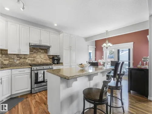 16237 129A ST NW, Edmonton - $549,900