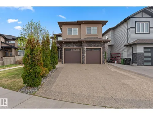 16543 132 ST NW, Edmonton - $859,900