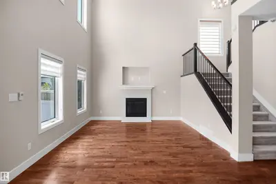 Interior photo 2 of 16539 132 ST NW