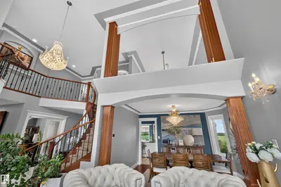 Interior photo 1 of 1751 Haswell cove NE NW