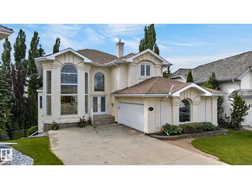 610 Hunters Close NW, Edmonton - $819,900