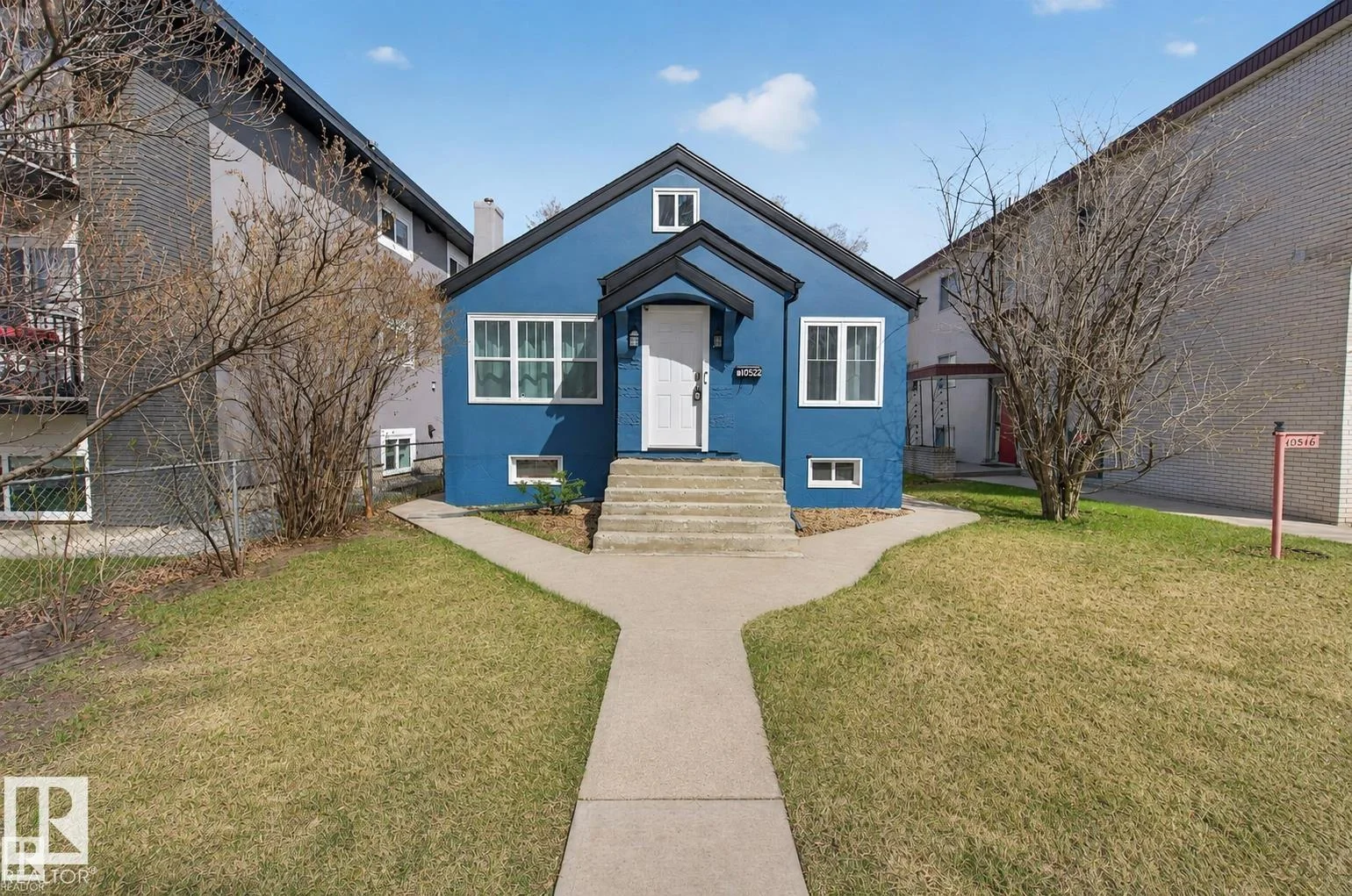 10522 79 AV NW, Edmonton - 5 bedroom Detached Single Family for sale