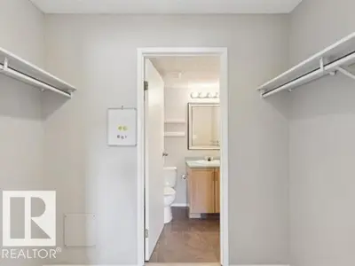 Interior photo 3 of #267 10520 120 ST NW
