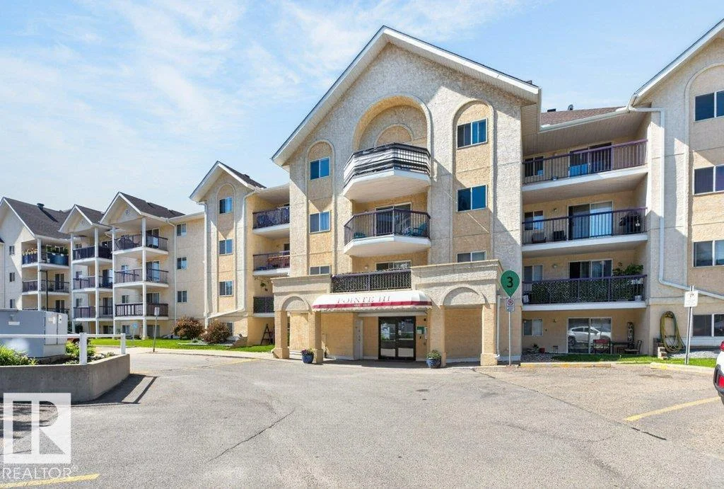 #267 10520 120 ST NW, Edmonton - 2 bedroom Apartment for sale