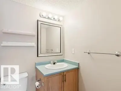 Interior photo 4 of #267 10520 120 ST NW