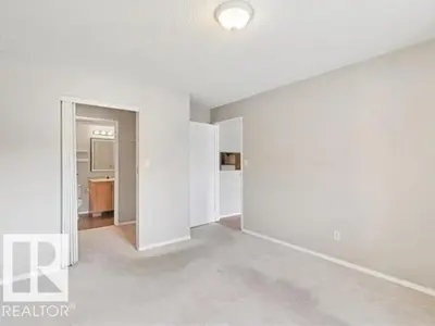 Interior photo 2 of #267 10520 120 ST NW