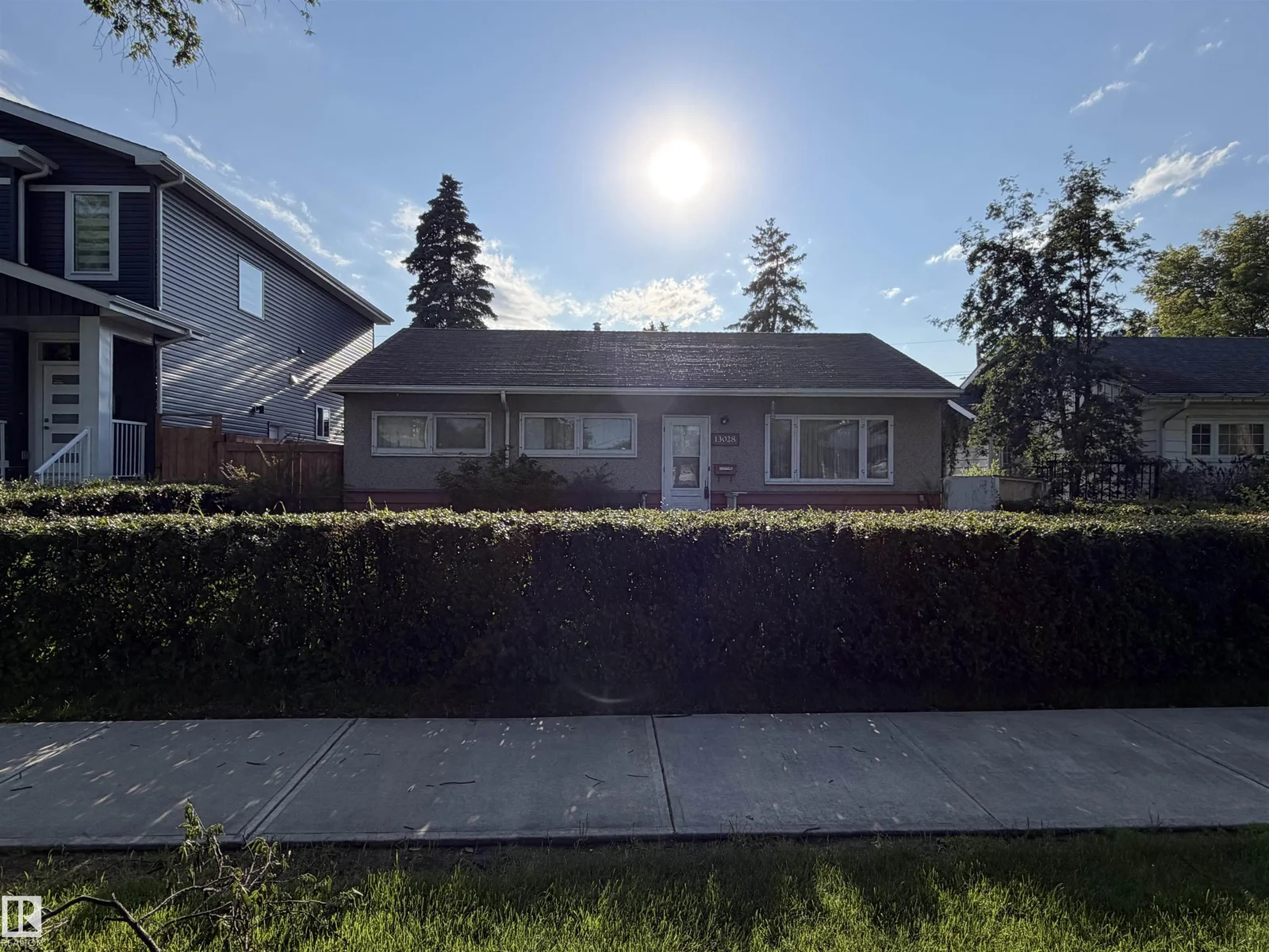 13028 120 ST NW, Edmonton - 3 bedroom Detached Single Family for sale