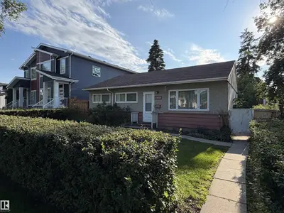 Interior photo 1 of 13028 120 ST NW