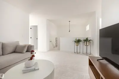 Interior photo 2 of 20723 40 AV NW