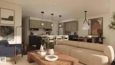 Interior photo 1 of 20723 40 AV NW