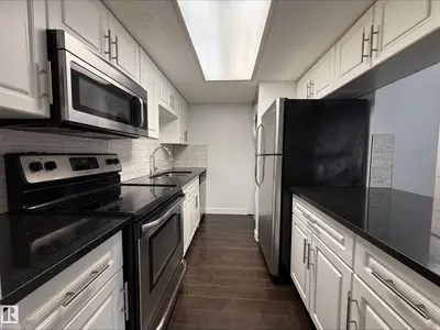 Interior photo 4 of #403 10335 118 ST NW
