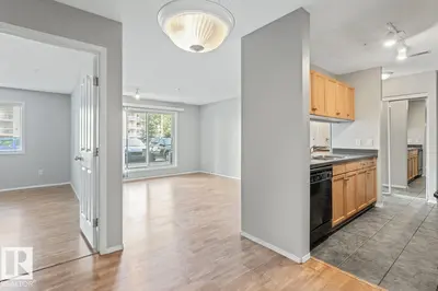 Interior photo 4 of #117 16303 95 ST NW