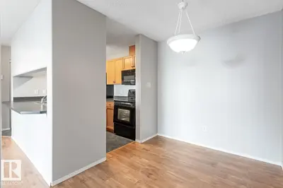 Interior photo 3 of #117 16303 95 ST NW