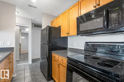 Interior photo 2 of #117 16303 95 ST NW