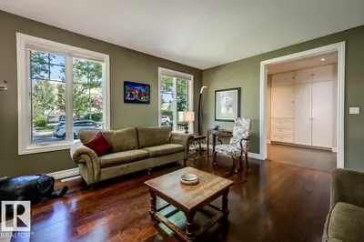 Interior photo 3 of 8935 84 AV NW