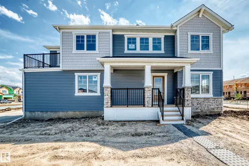1061 Wolf Willow WY, Sherwood Park - $449,990