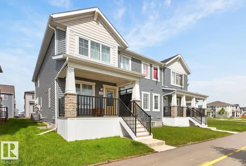1022 HEARTHSTONE BV, Sherwood Park - $419,900
