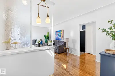 Interior photo 2 of 16152 110B AV NW NW