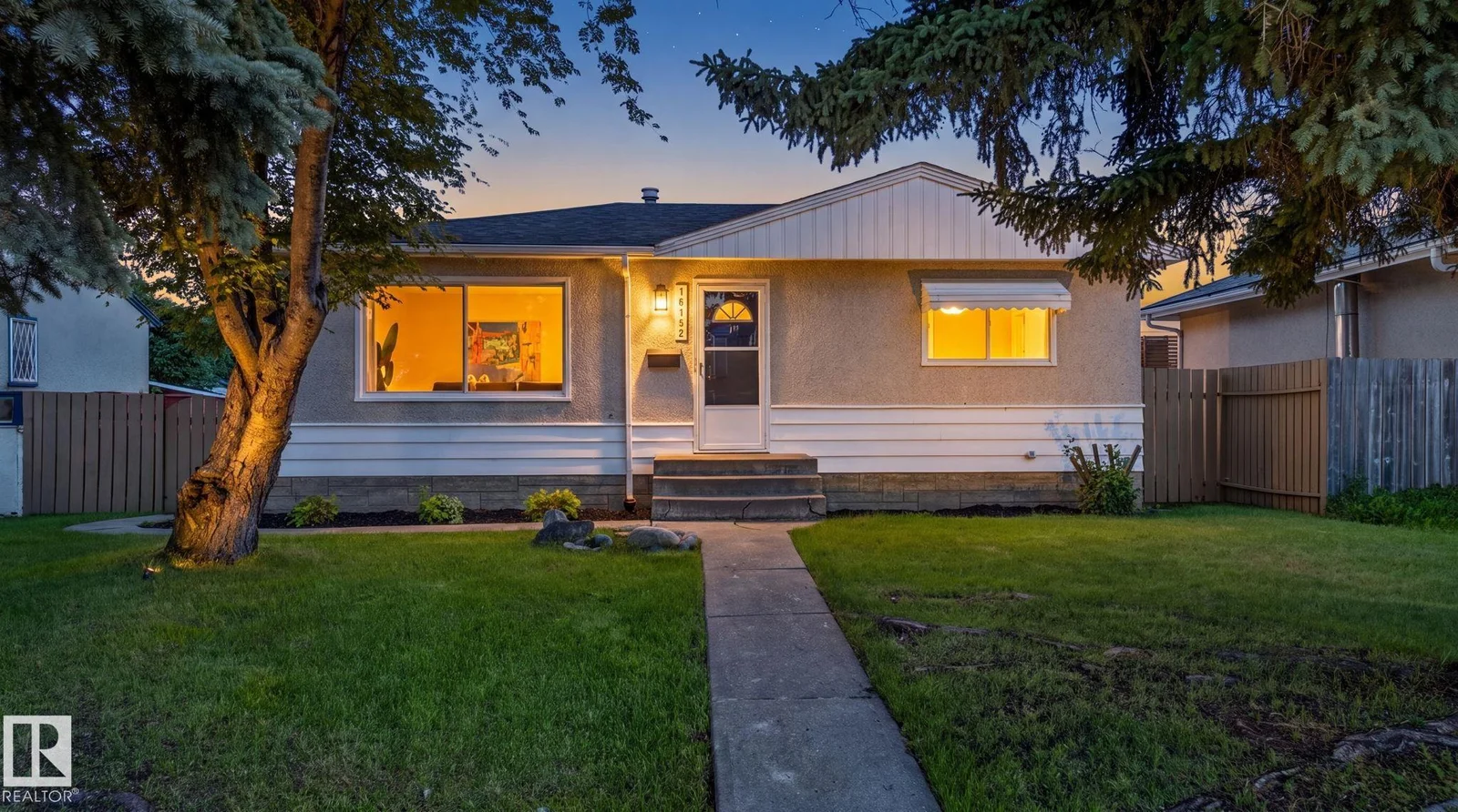 16152 110B AV NW NW, Edmonton - 3 bedroom Detached Single Family for sale