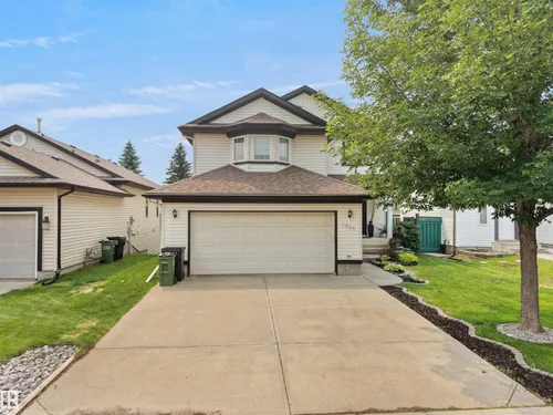 1025 GRAHAM CO NW, Edmonton - $674,900