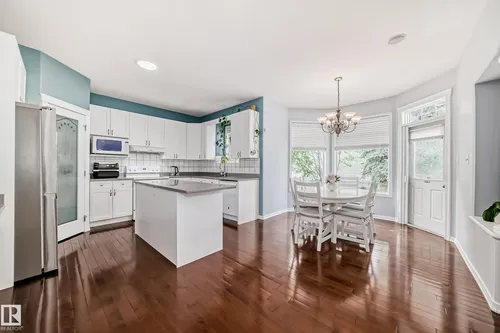 167 GALLAND CR NW, Edmonton - $643,900