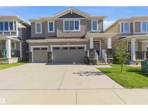 1070 STONESIDE RD, Sherwood Park - $749,900
