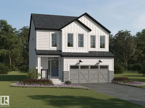 1276 Stoneside RD, Sherwood Park - $589,990