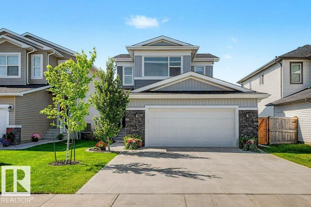 243 BRICKYARD CV, Stony Plain - 3 bedroom Detached Single Family for sale