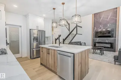 Interior photo 1 of 5380 KIMBALL PL SW