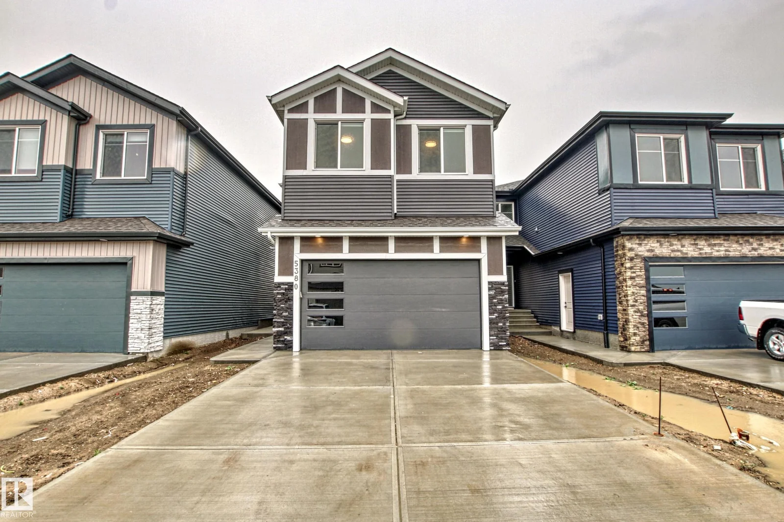 5380 KIMBALL PL SW, Edmonton - 6 bedroom Detached Single Family for sale