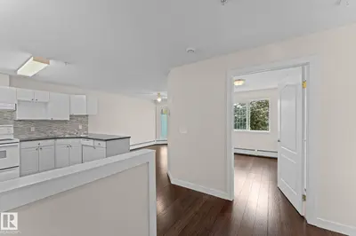 Interior photo 2 of #243 13441 127 ST NW