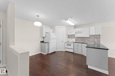 Interior photo 3 of #243 13441 127 ST NW