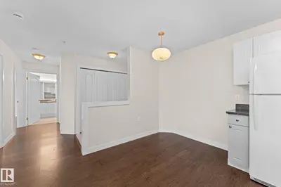 Interior photo 4 of #243 13441 127 ST NW