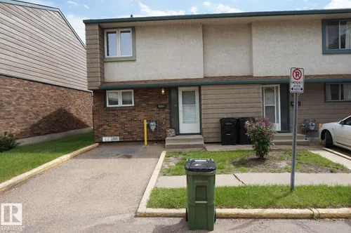 129 ABBOTTSFIELD RD NW, Edmonton - $215,000