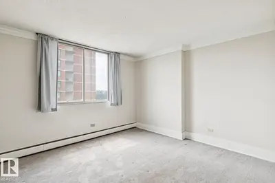Interior photo 3 of #1107 9930 113 ST NW