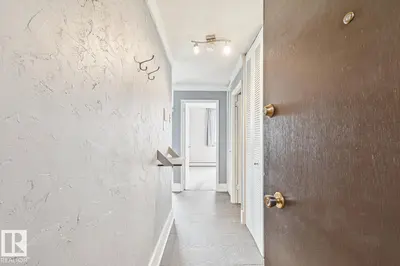 Interior photo 1 of #1107 9930 113 ST NW