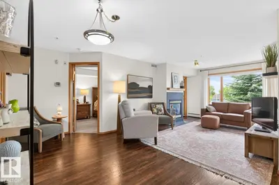 Interior photo 1 of #226 200 BETHEL DR