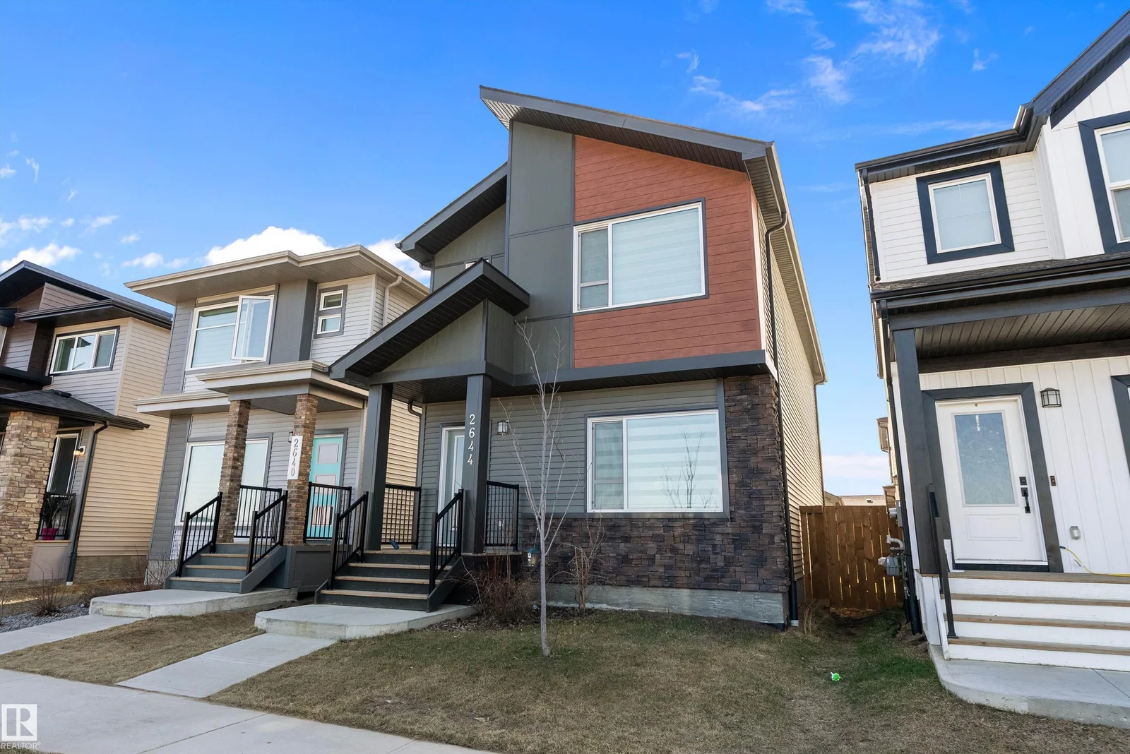 2644 192 ST NW, Edmonton - 4 bedroom Detached Single Family for sale