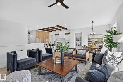 Interior photo 3 of 6645 CRAWFORD LANDING LD SW