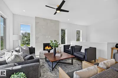 Interior photo 2 of 6645 CRAWFORD LANDING LD SW