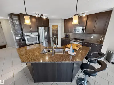 Interior photo 1 of 21 HARTWICK WY