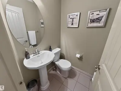 Interior photo 3 of 21 HARTWICK WY