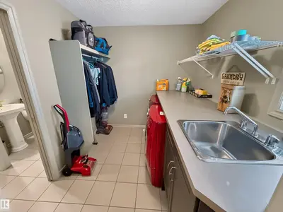 Interior photo 4 of 21 HARTWICK WY