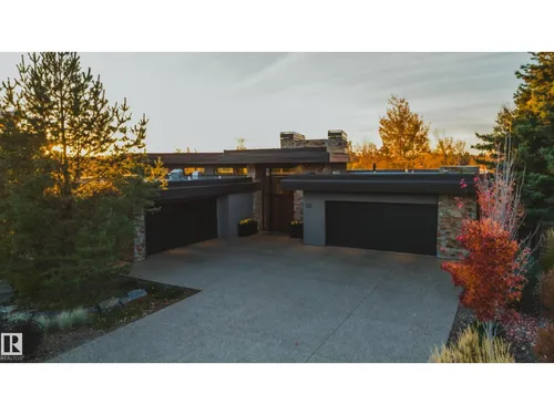 112 WESTBROOK DR NW, Edmonton - $5,495,000